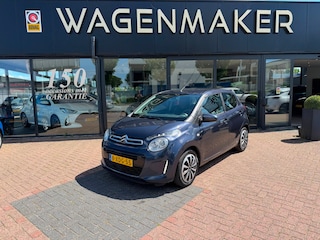 Citroën C1 1.0 e-VTi Feel Airco|Elektr pak|4 nieuwe banden!