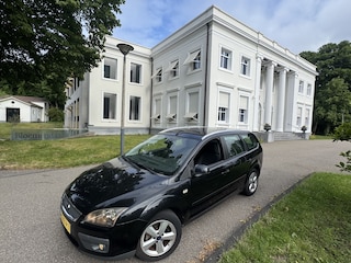 Ford Focus WAGON 1.8-16V AIRCO