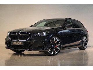 BMW 5-serie Touring 550e xDrive M-sport PANO | 4w-best | HUD