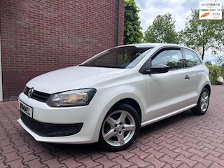 Volkswagen Polo 1.2 Comfortline