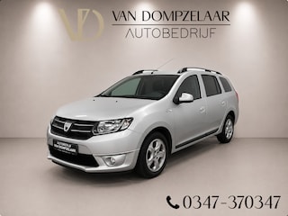 Dacia Logan 0.9 TCe / Airco / Cruise.C / ruime gezinsauto /