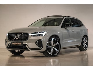Volvo XC60 2.0 T8 Plug-in hybrid AWD Ultra Dark LUCHTV | B&W