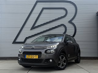 Citroën C3 1.2 PureTech S&S Feel Edition 2e Eigenaar|Navi|Clima|Cruise|PDC|Carplay|D-riem vv in 2026|N.A.P|APK tot 03-2028