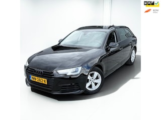 Audi A4 Avant 1.4 TFSI 1e eigenaar nwe APK LED