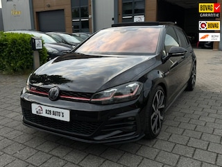 Volkswagen Golf 2.0 TSI GTI Performance | Automaat | Pano | NAP