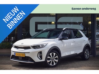Kia Stonic 1.0 T-GDi MHEV DynamicPlusLine NAVIGATIE|CAMERA|LM