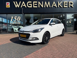 Hyundai i20 1.2 HP i-Motion Airco|Cruise|Parkeersensoren|NAP