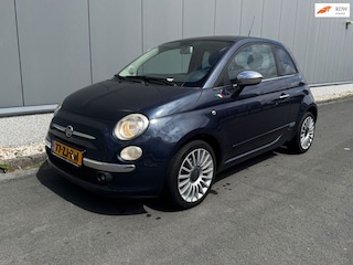 Fiat 500 1.4-16V Sport
