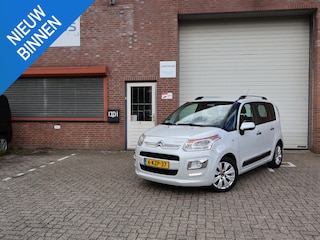 Citroën C3 Picasso 1.4 VTi Exclusive NAP Cruise Dealer Navi PDC Airco 04-27 APK