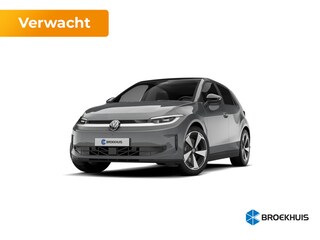Volkswagen ID.Polo Life First Edition | Airconditioning automatisch, 2-zone (Climatronic) | Automatische afstandsregeling (Adaptive Cruise Control) | Koplampverlichting LED