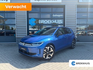 Volkswagen ID.Polo Life First Edition | Airconditioning automatisch, 2-zone (Climatronic) | Automatische afstandsregeling (Adaptive Cruise Control) | Koplampverlichting LED