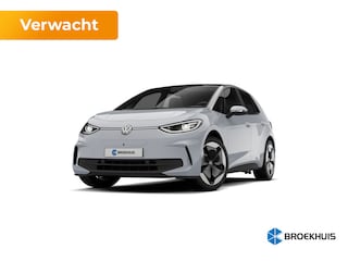 Volkswagen ID.3 Neo Trend | Automatische afstandsregeling (Adaptive Cruise Control) | Buitenspiegels elektrisch instel-, verwarm- en inklapbaar | Koplampverlichting LED