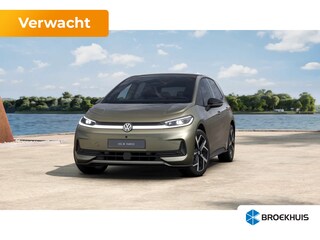 Volkswagen ID.3 Neo Style | Airconditioning automatisch, 2-zone (Climatronic) | Automatische afstandsregeling (Adaptive Cruise Control) | Buitenspiegels elektrisch instel-, verwarm- en inklapbaar