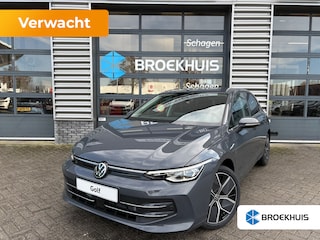 Volkswagen Golf Style Edition eHybrid | 'App-Connect' draadloze smartphone integratie | Afstandscontrolesysteem (Front Assist) | Automatische afstandsregeling (Adaptive Cruise Control)
