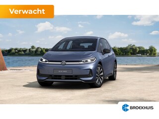 Volkswagen ID.3 Neo Trend | Automatische afstandsregeling (Adaptive Cruise Control) | Buitenspiegels elektrisch instel-, verwarm- en inklapbaar | Koplampverlichting LED