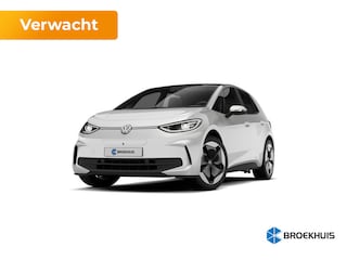 Volkswagen ID.3 Neo Life | Airconditioning automatisch, 2-zone (Climatronic) | Automatische afstandsregeling (Adaptive Cruise Control) | Buitenspiegels elektrisch instel-, verwarm- en inklapbaar
