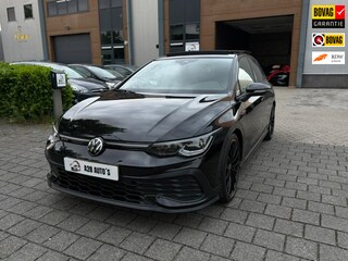Volkswagen Golf 2.0 TSI GTI | Pano | Automaat | Topstaat | Rijklaar