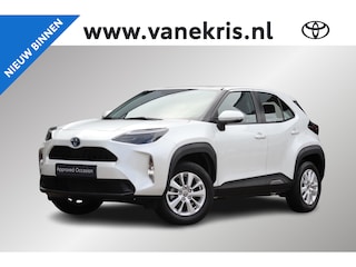 Toyota Yaris Cross 1.5 Hybrid Active , Trekhaak