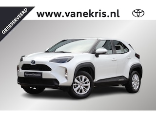 Toyota Yaris Cross 1.5 Hybrid Active , Trekhaak