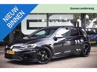 Volkswagen Golf 2.0 TSI 4Motion R FULL OPTIONS! AKRAPOVIc|PANO|LED