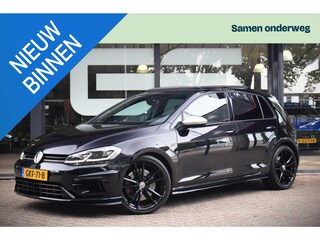 Volkswagen Golf 2.0 TSI 4Motion R FULL OPTIONS! AKRAPOVIc|PANO|LED