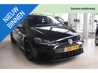 Volkswagen Golf 2.0 TSI 4Motion R FULL OPTIONS! AKRAPOVIc|PANO|LED