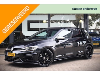 Volkswagen Golf 2.0 TSI 4Motion R FULL OPTIONS! AKRAPOVIc|PANO|LED