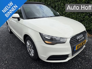 Audi A1 1.2 TFSI Attraction Pro Line Business | Panoramadak | Navi | Airco | Cruise Control | Elekt. Ramen | LMV | APK tot 11-10-2026!
