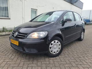 Volkswagen Golf Plus 1.9 TDI Trendline AUTOMAAT|AIRCO|APK|NAP|2008