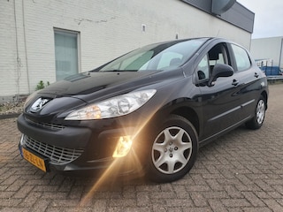 Peugeot 308 1.6 VTi XS 5-DRS|ECC|APK|NAP|191.000 KM|2008