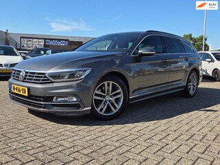 Volkswagen Passat Variant 1.8 TSI Business Edition R/VOL VOL OPTIES