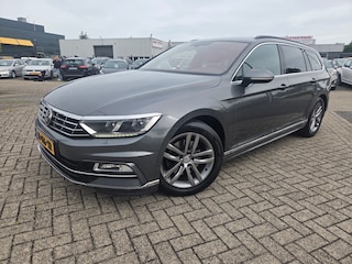 Volkswagen Passat Variant 1.8 TSI Business Edition R/VOL VOL OPTIES