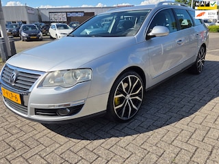 Volkswagen Passat Variant 1.8 TFSI Comfortline/AUTOMAAT