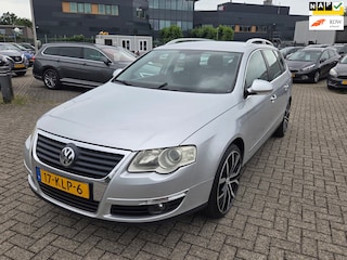 Volkswagen Passat Variant 1.8 TFSI Comfortline/AUTOMAAT