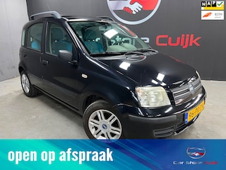 Fiat Panda 1.2 Emotion | Pano | Airco | Elek. Ramen | Nw APK