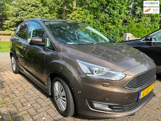 Ford C-MAX 1.5 Business Edition Automaat