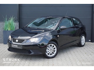 Seat Ibiza 1.2 Reference Airco Centr vergr LMV 15 inch