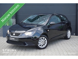 Seat Ibiza 1.2 Reference Airco Centr vergr LMV 15 inch