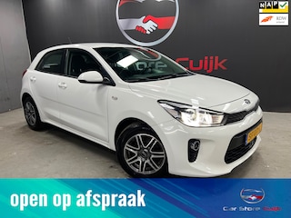 Kia Rio 1.0 TGDI ComfortPlusLine Navigator | Cam | CarPlay | 2de eigenaar
