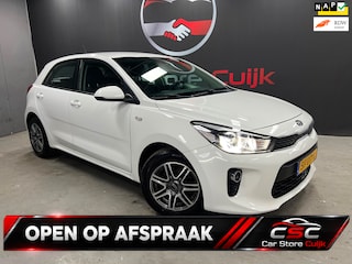 Kia Rio 1.0 TGDI ComfortPlusLine Navigator | Cam | CarPlay | 2de eigenaar