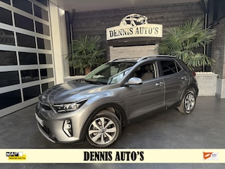 Kia Stonic 1.0 T-GDi MHEV GT-Line