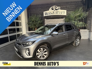 Kia Stonic 1.0 T-GDi MHEV GT-Line