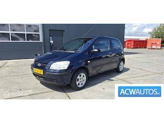 Hyundai Getz 1.1i GL nw apk