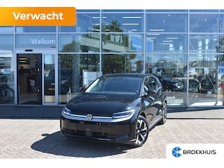 Volkswagen ID.Polo Life First Edition | Airconditioning automatisch, 2-zone (Climatronic) | Automatische afstandsregeling (Adaptive Cruise Control) | Koplampverlichting LED