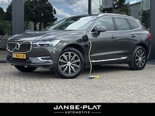 Volvo XC60 2.0 T8 TE AWD Inscription Pano | Pilot Ass. | Memory