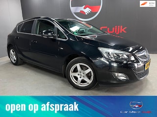 Opel Astra 1.4 Turbo GT | Trekhaak | Onderhouden | Nw APK