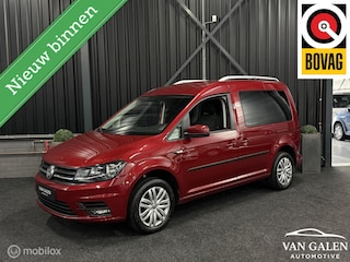 Volkswagen Caddy Combi 1.4 TSI Highline|Airco|Stoelverw|APK✅