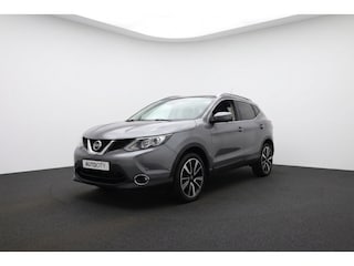 Nissan Qashqai 1.2 Tekna l Pano l 360 Camera l Leder l VOL OPTIES