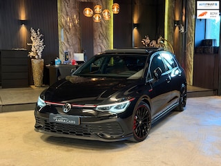 Volkswagen Golf 2.0 TSI GTI 45 Jahre|AKRA|PANO|H&K|BOMVOL!
