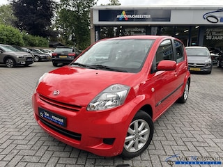 Daihatsu Sirion 2 1.3 16V Automaat Sport Limited 1eEig|112dKM!|Airco